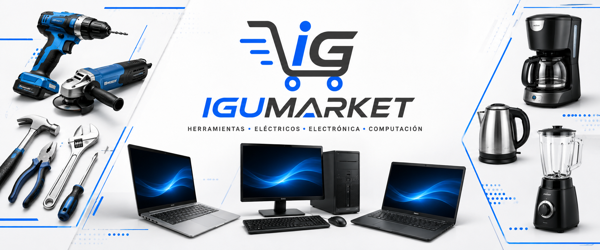 Igumarket